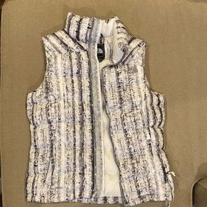 The North Face Down Vest